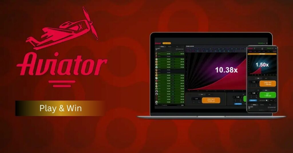 Aviator Game Bet