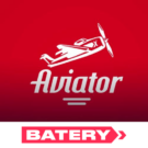 Batery Aviator