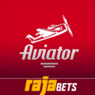 Rajabets-Aviator
